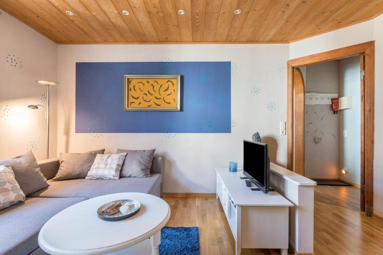 Denkerhof Ferienwohnung Sodalith Reußenköge المظهر الخارجي الصورة