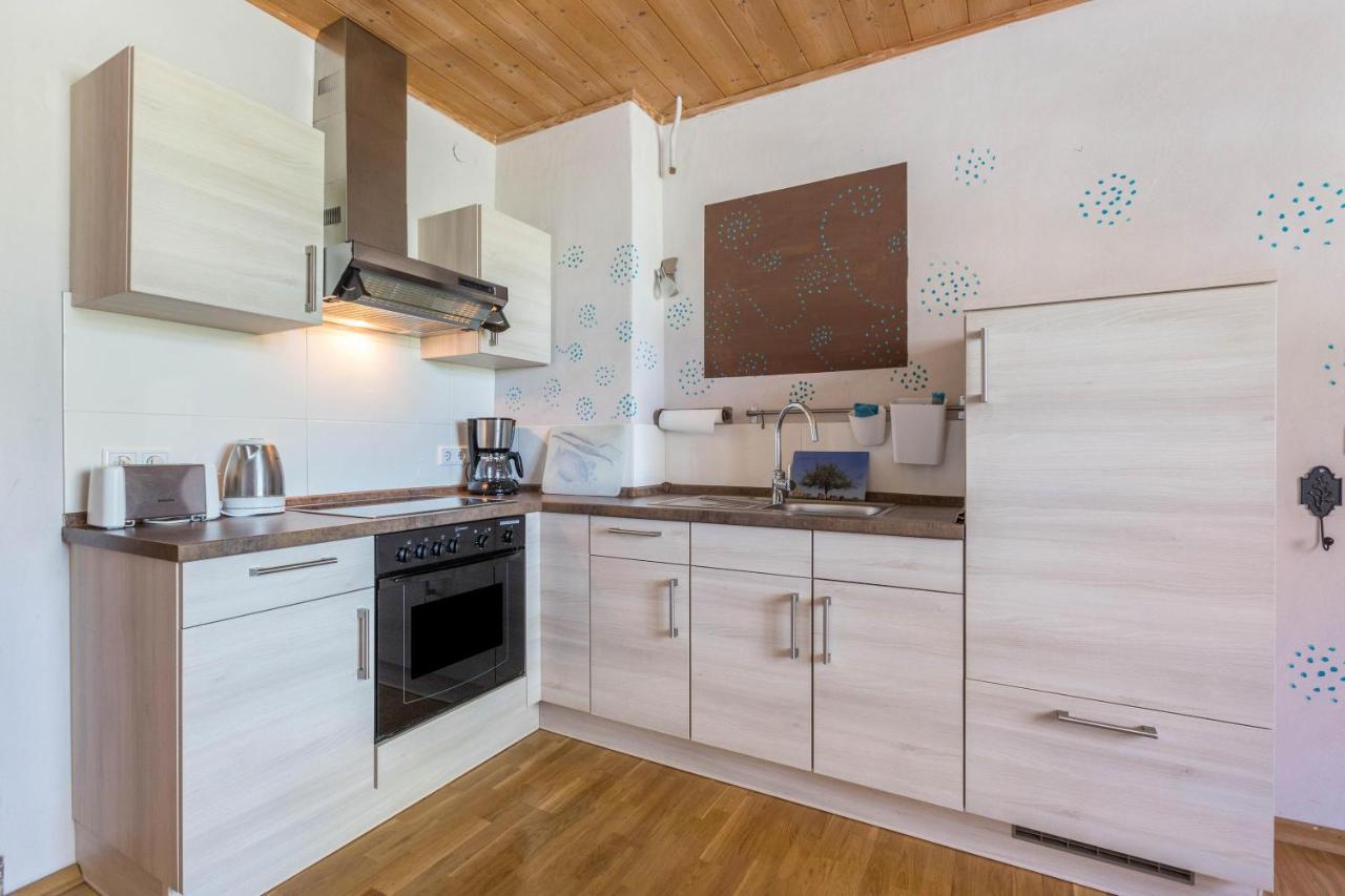 Denkerhof Ferienwohnung Sodalith Reußenköge المظهر الخارجي الصورة